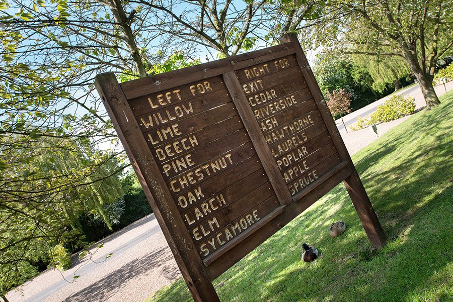 Latest Holiday Park and Campsite Photos