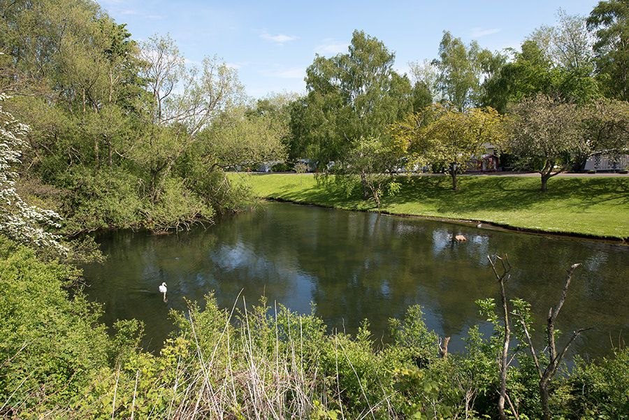 Latest Holiday Park and Campsite Photos