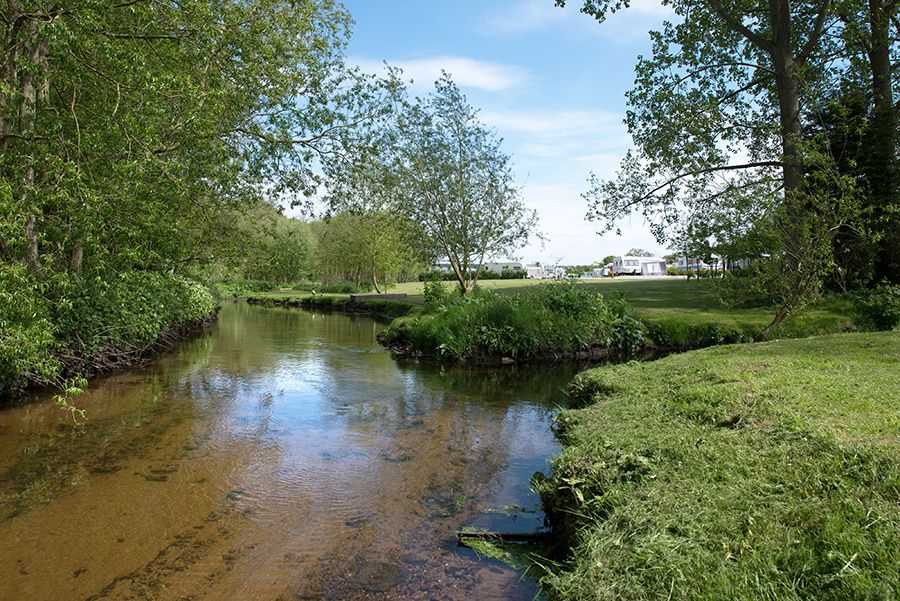 Latest Holiday Park and Campsite Photos