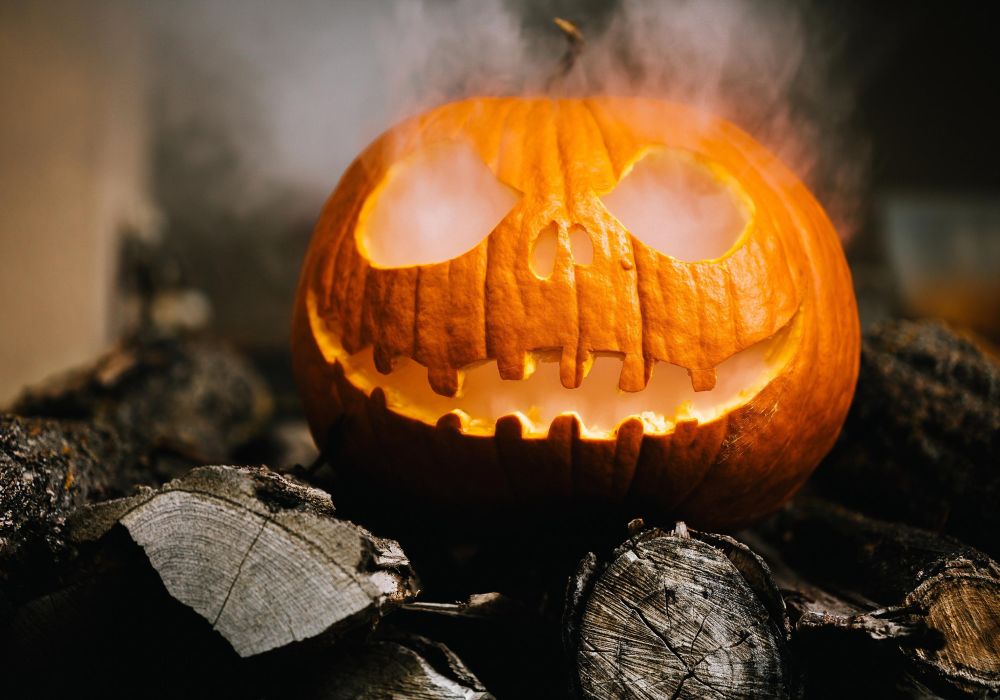 Halloween Weekend