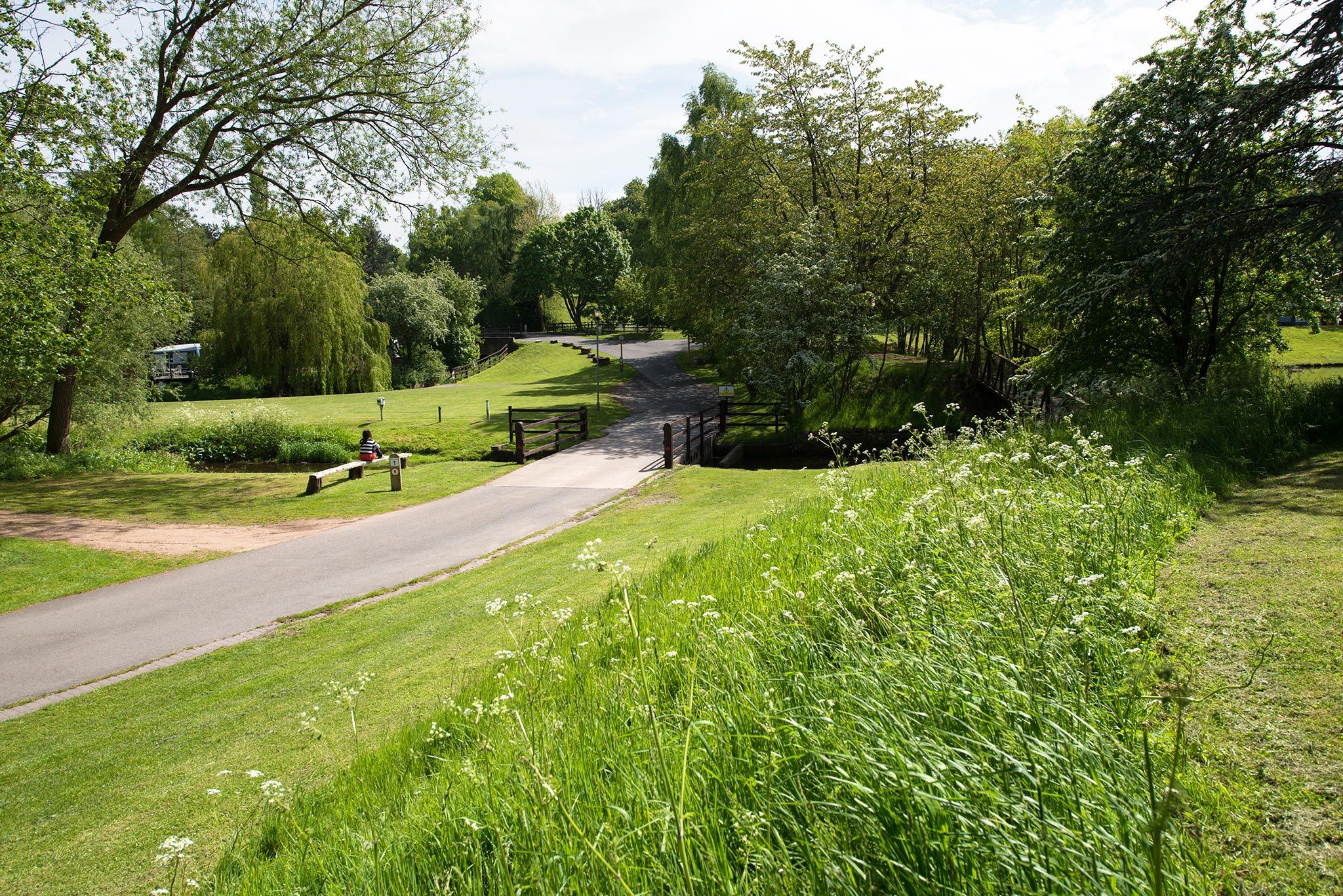 Sherwood Forest Holiday Park Photo