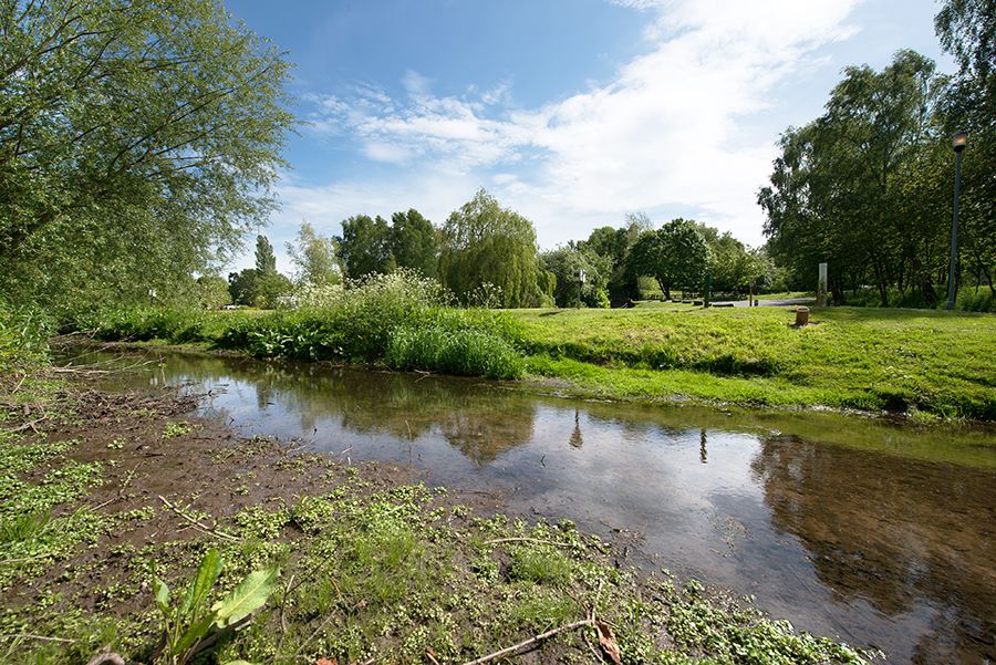 Latest Holiday Park and Campsite Photos