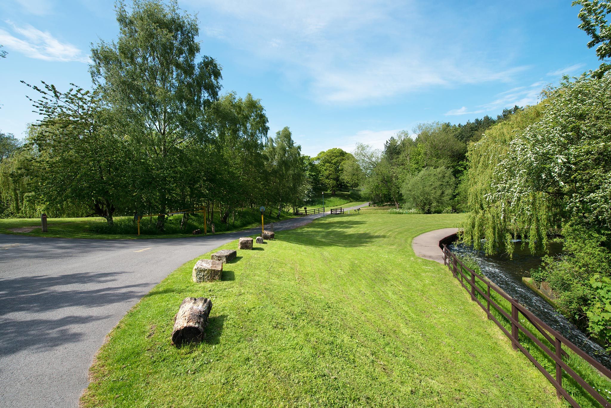 Sherwood Forest Holiday Park Photo