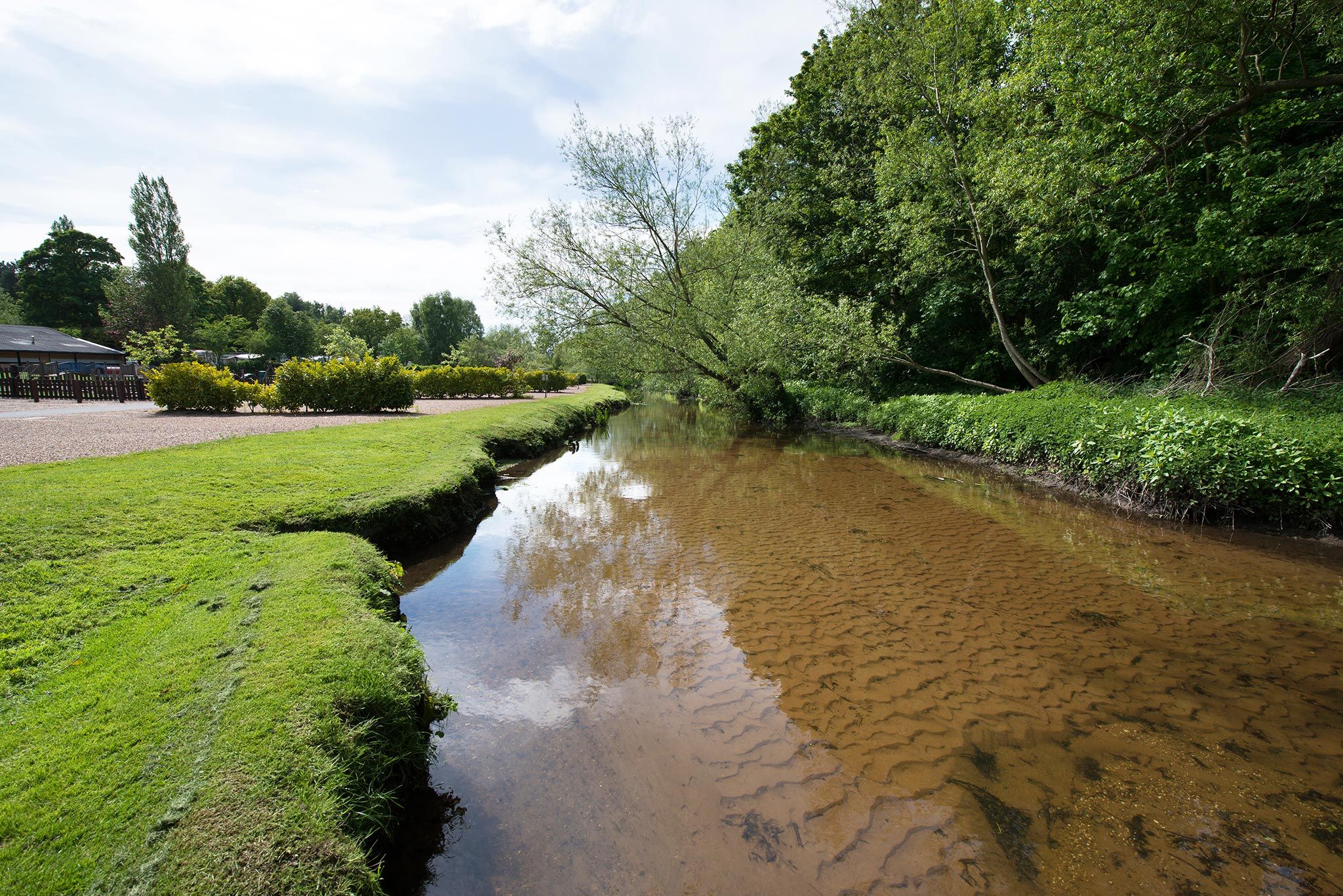 Sherwood Forest Holiday Park Photo
