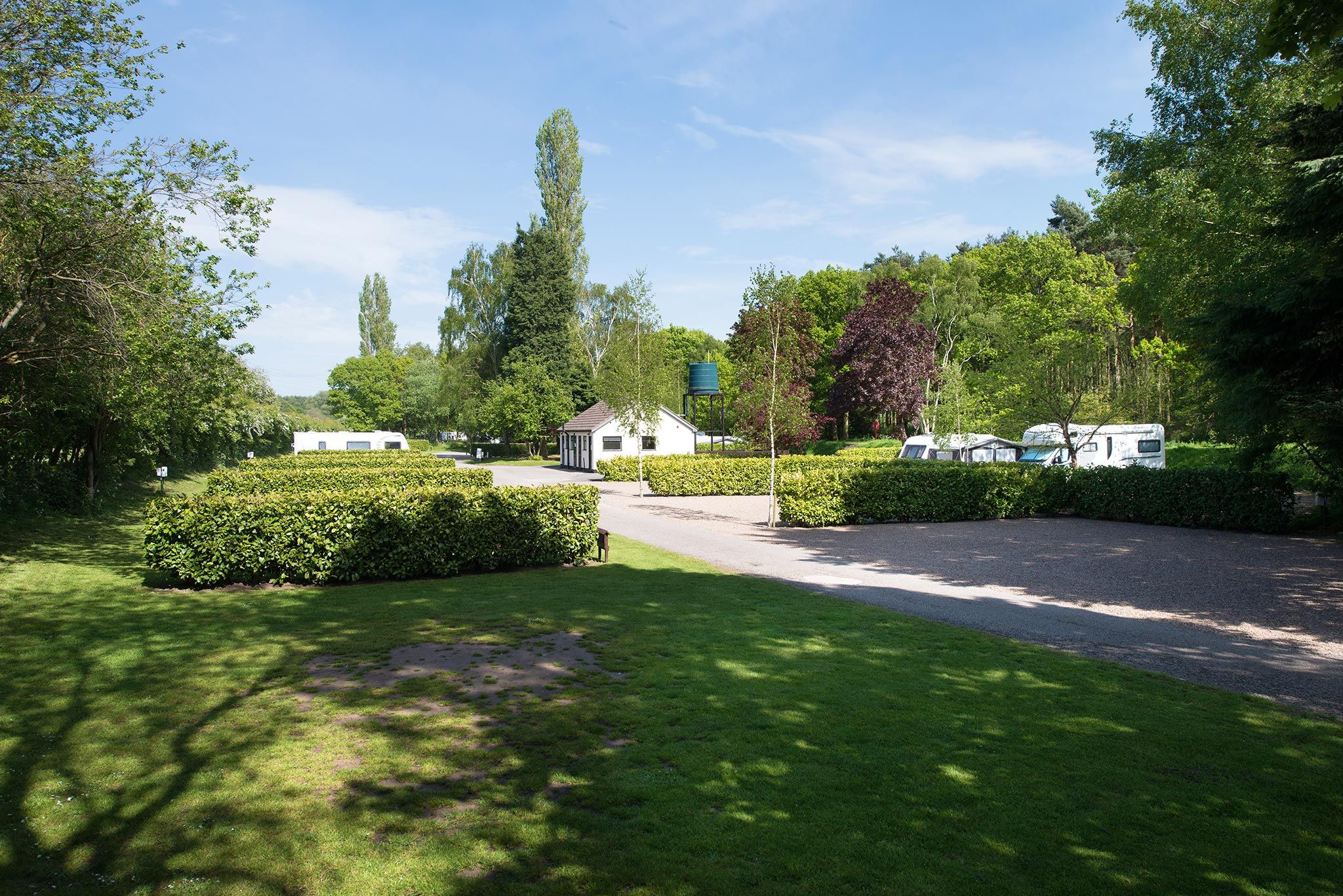 Sherwood Forest Holiday Park Photo