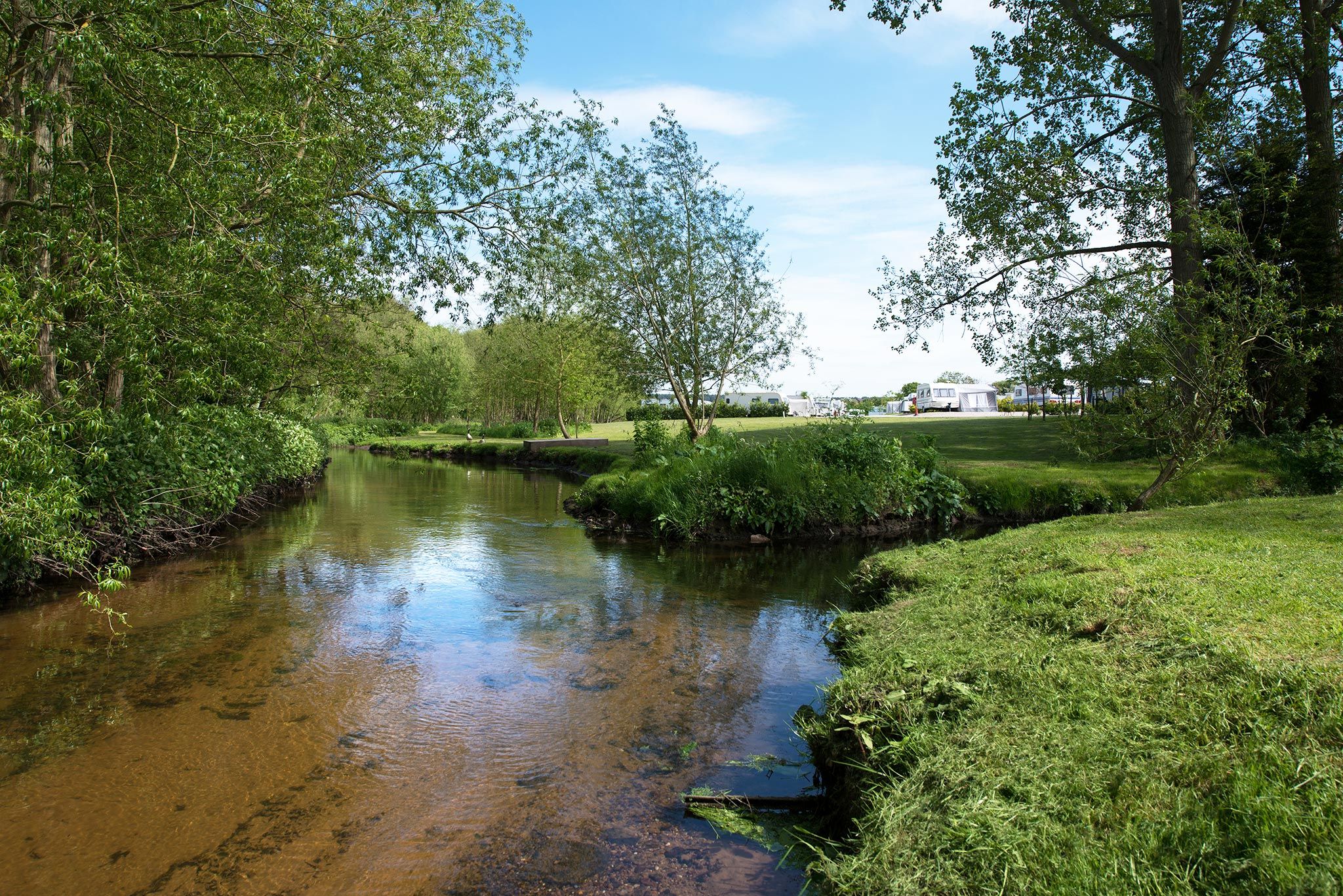 Sherwood Forest Holiday Park Photo