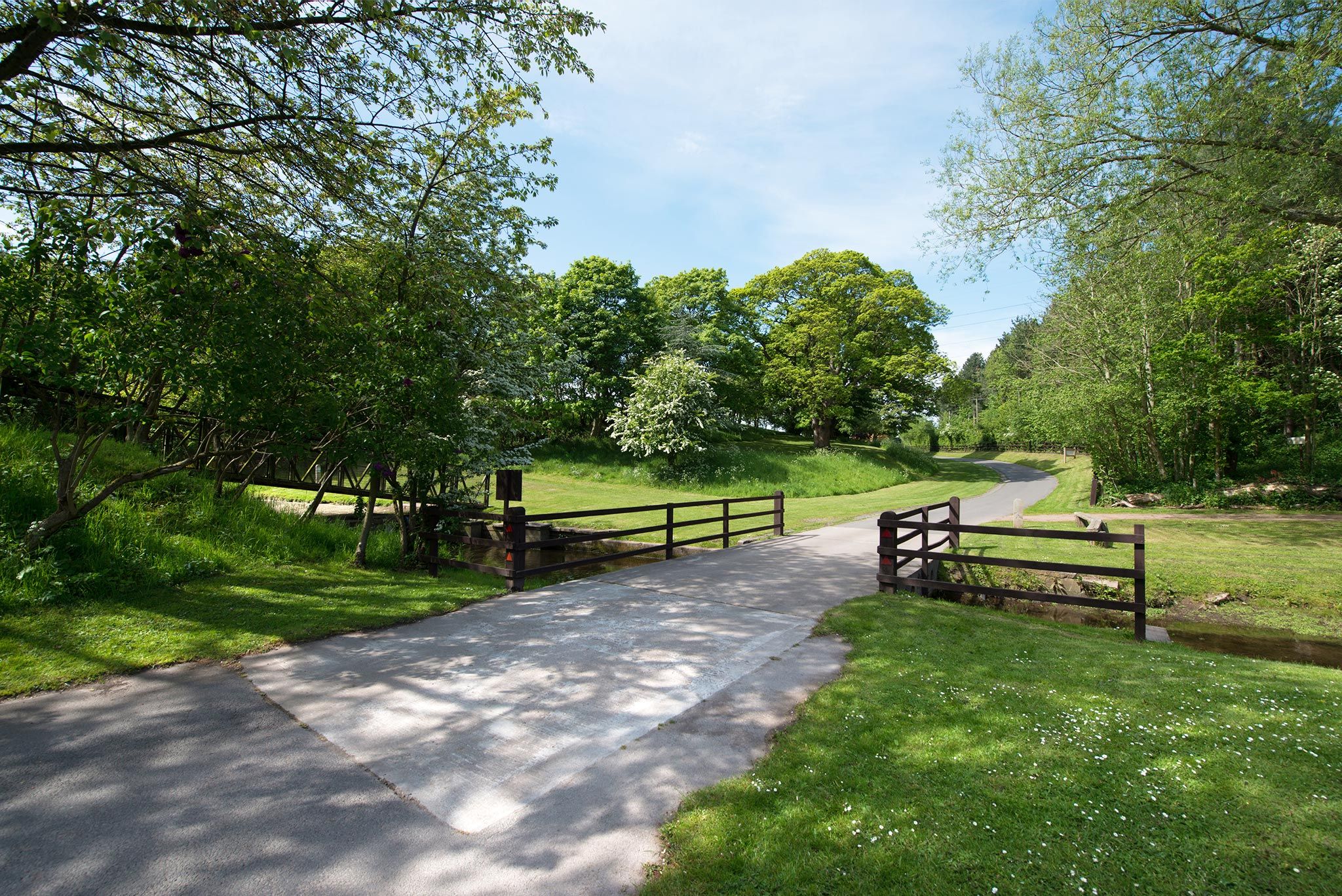 Sherwood Forest Holiday Park Photo