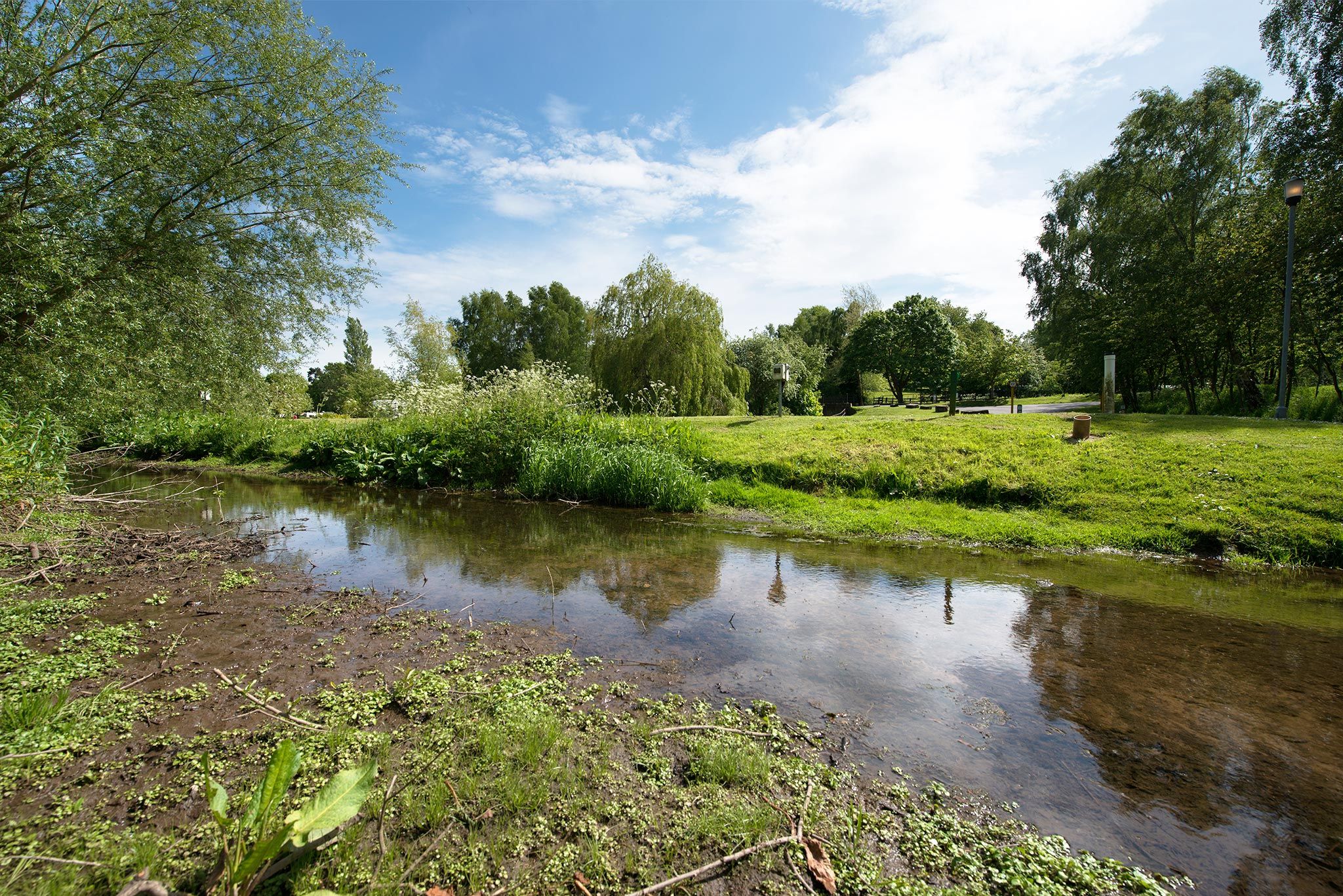 Sherwood Forest Holiday Park Photo