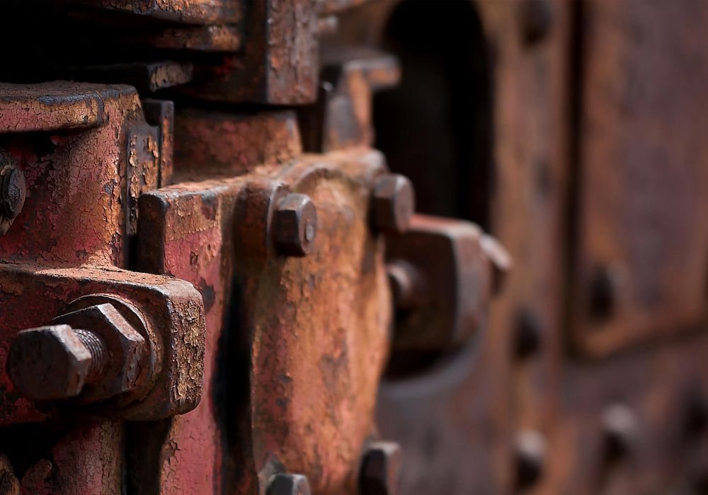 Sherwood Steam Railway